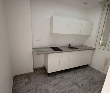 Appartement Melun 2 pièce(s) 33.60 m2 - Photo 1