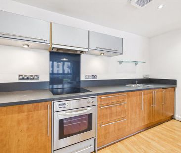 1 bedroom apartment to rent - Photo 5