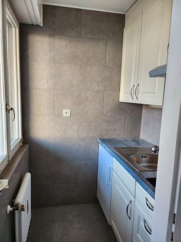 Appartement de 1.5 pièce - Ch. du Pierrier 7 à 1815 Clarens - Photo 2