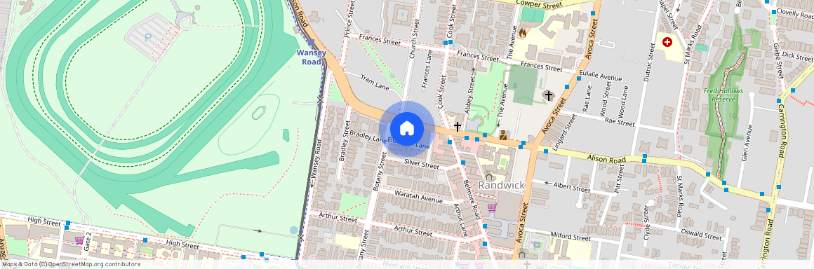 2/127 Alison Road, Randwick NSW 2031