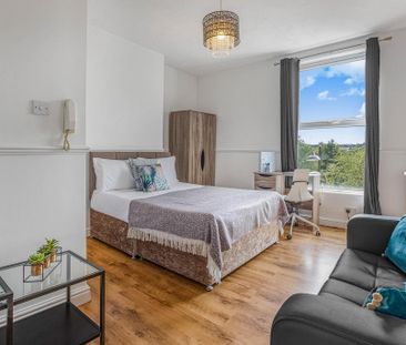 1 bedroom house to rent - Photo 4