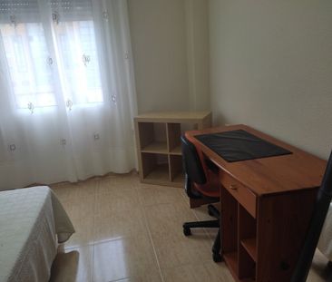 Flat - Cartagena (Ramon y cajal) - Photo 4