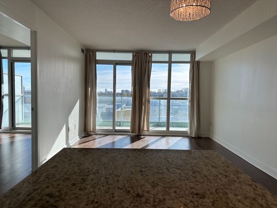 For Lease - 29 Singer Court Unit# 601, Toronto, Ontario - Photo 1