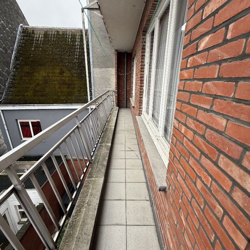 Ruim appartement te huur met 2 slaapkamers op een TOPlocatie te Lier! - Foto 1