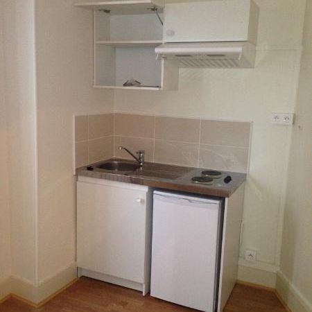 Location Appartement 1 pièce 36m² LYON 3ème - Photo 1