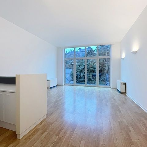 Appartement te huur in Ixelles - Foto 1