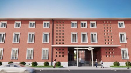 Location Appartement 1 pièce 30m² ALBI 81000 - Photo 5