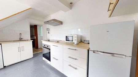 Location Appartement 2 pièces Meublé 34m² LE HAVRE 76600 - Photo 5