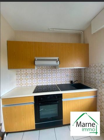 Appartement T3 73,15 m² - Photo 4