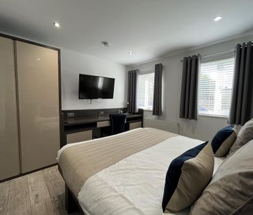 Studio to rent - Photo 4