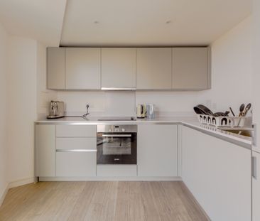 1 bedroom apartment to rent - Photo 6