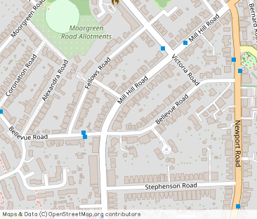 Mill Hill Road, Francesca Court, PO31 - Photo 1