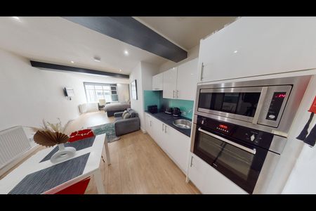 Studio Flat, Bold Street, L1 - Photo 5
