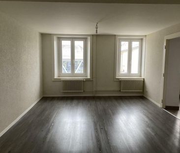 2.5 room apartment in Brassus - Photo 6