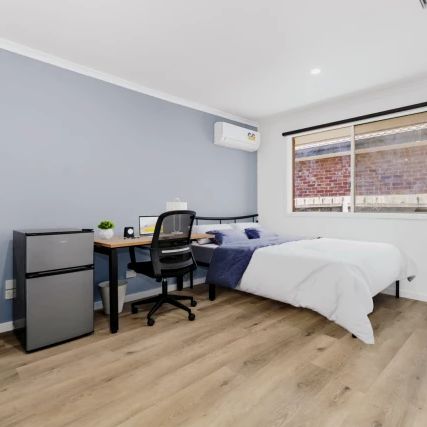 Single Room Ensuite - Photo 1