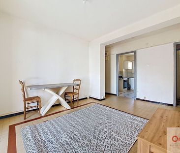 Appartement à louer 3 pièces • Ajaccio - Photo 1