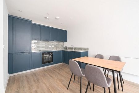 2 bedroom apartment to rent - Photo 5