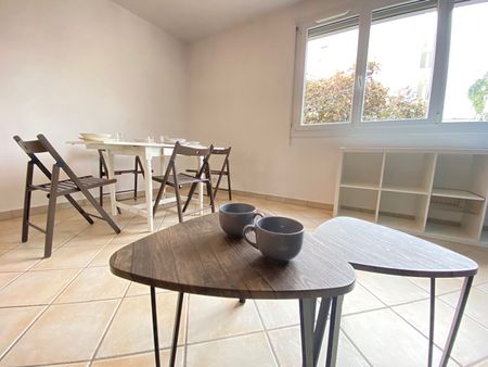 Appartement T5 à Rennes - Photo 2