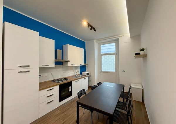 Via Cesana, Turin, Piedmont 10139