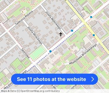 Wynajem - mieszkanie z balkonem - Koszalin, ul. Piłsudskiego - Photo 1