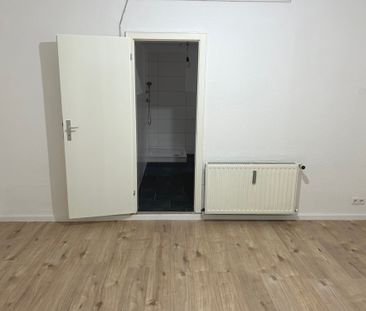 Große sanierte 3 Zimmer Wohnung - Photo 5