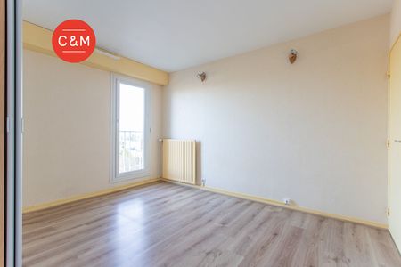 Location Appartement 3 pièces 69m² - Photo 3