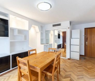 Apartamento de alquiler en Calle del Gral. Pardiñas, 13, Goya - Photo 4
