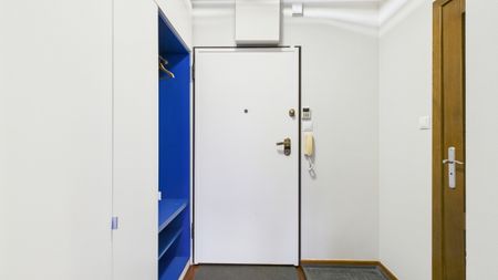 Poznań, ul. Wojskowa - Photo 3