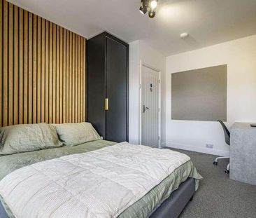 Modern Bed Student House // Jul, LN1 - Photo 6