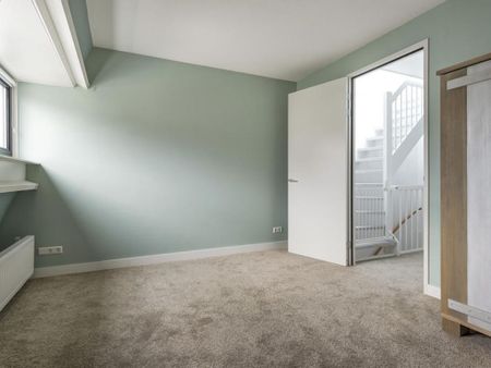 Sumatrastraat 194E, 'S-GRAVENHAGE - Foto 5