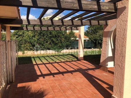Villa bifamiliare Parco Principi, Casamassima - Foto 5