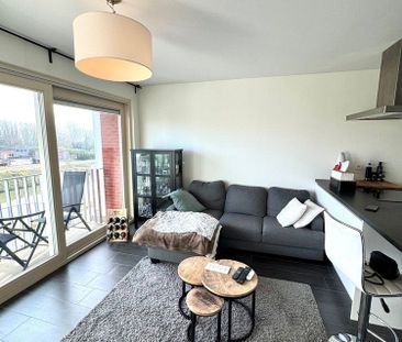 Appartement te huur - Photo 2