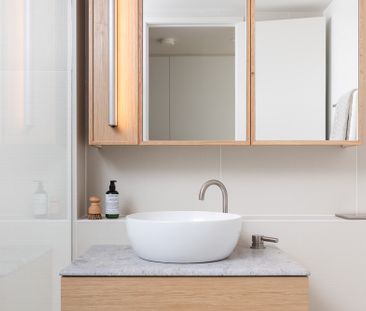 108/23 Honeysuckle Drive, Newcastle NSW 2300 - Apartment For Rent |... - Photo 3