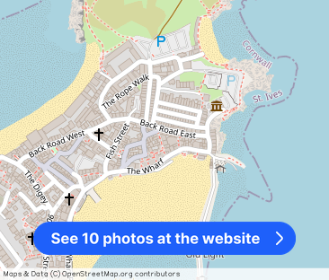 Luxury Apartment St. Ives, £1100/month per room - Photo 1