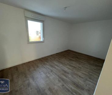 Appartement à louer 3 pièces 72.14m² - Photo 4