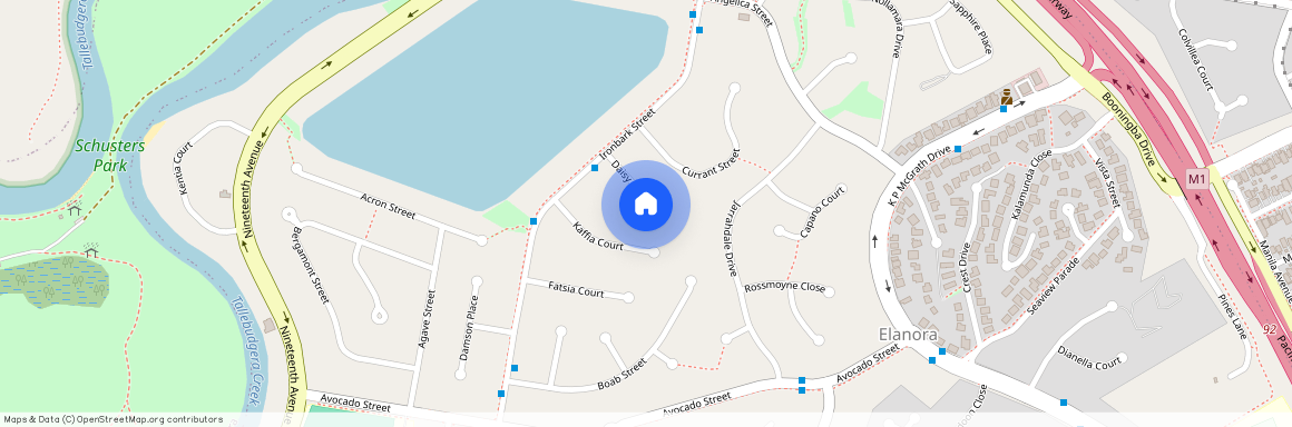 5/11-13 Daisy Street, Elanora