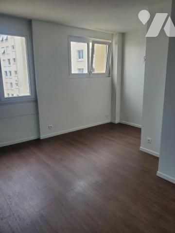 A LOUER-appartement T3 NANTES Hauts-Pavés-Saint Félix - Photo 5