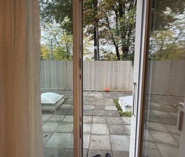 3.5 Zimmer, 74 m², 1. Stock - Foto 5