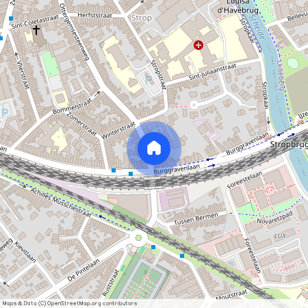 Ottergemsesteenweg, 265, 9000, Gent