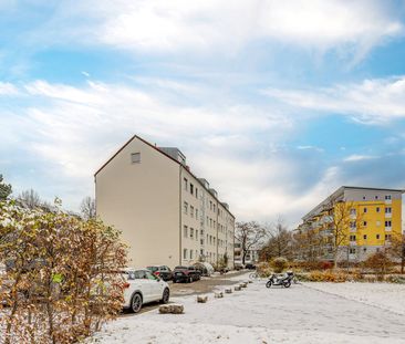 Möblierte 3-Zimmer Wohnung in Untermenzing zur Miete - Photo 4