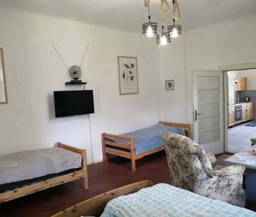 Pronájem bytu 2+kk 54 m², Dlouhá Ves - Фото 3