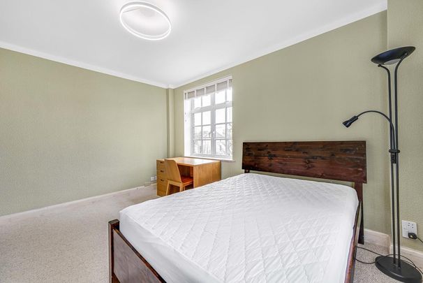 Abbey Road, St John's Wood NW8 - Photo 1