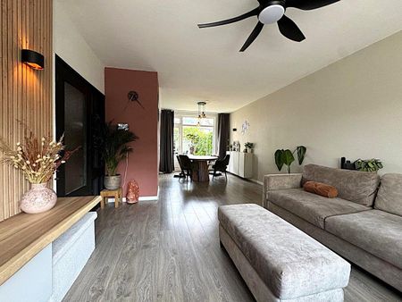 Huis te huur: Van Leeuwenhoeklaan 72 4904 KS Oosterhout (NB) - Photo 2