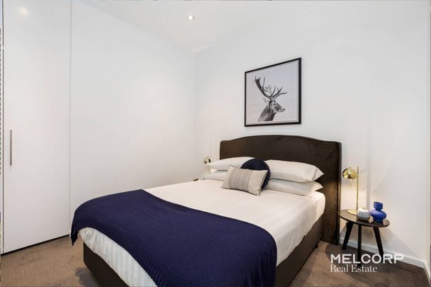 PRIMA PERFECTION - FURNISHED - Photo 1