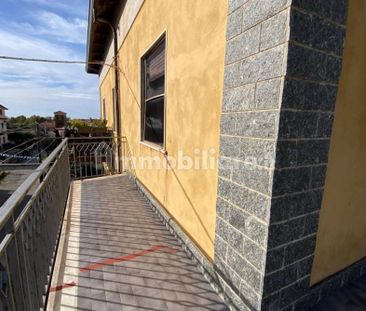 Quadrilocale via Melaro, Agnone, Montecorice - Photo 6