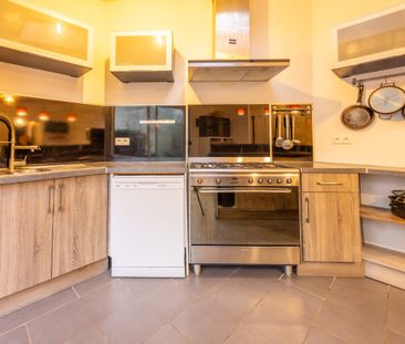 Appartement T2 meublé - Photo 2