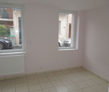 APPARTEMENT T2 32M - Photo 1