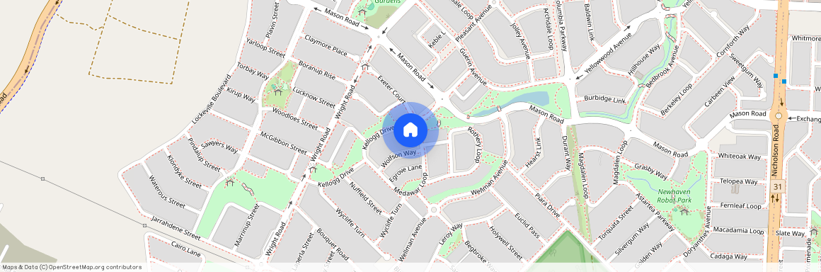 3 Medawar Loop, WA 6112, Piara Waters