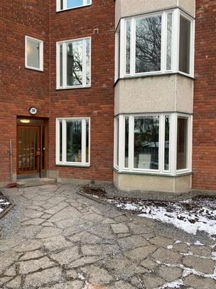 Hägersten-Liljeholmen - 2rok - 12mån - 17.985kr/mån - Photo 1