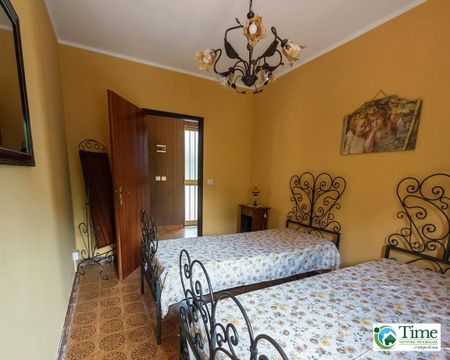 Villa unifamiliare via Tarderia 169, Centro, Pedara - Foto 5
